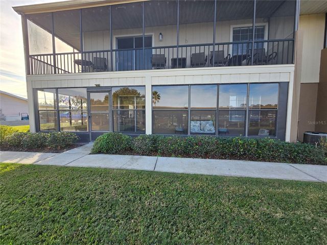 1640 JUNO TRAIL 101A, Astor, FL 32102