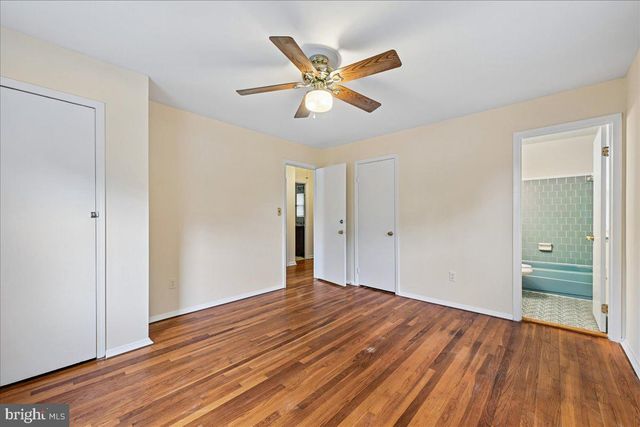 6703 VANESSA DR, Lanham, MD 20706