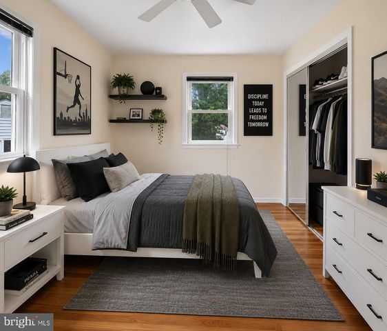 6703 VANESSA DR, Lanham, MD 20706