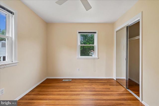 6703 VANESSA DR, Lanham, MD 20706