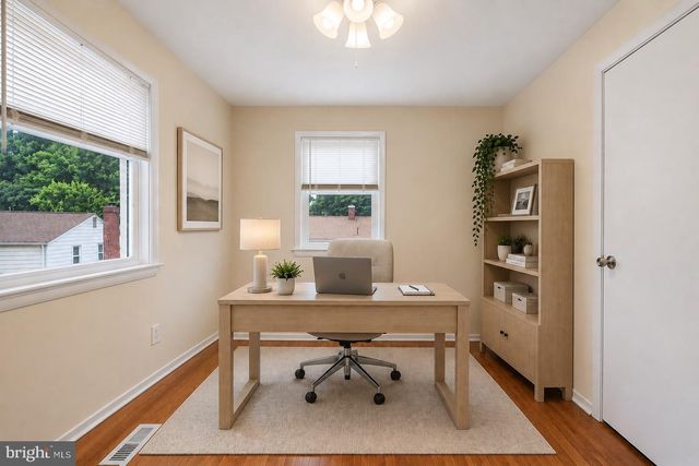 6703 VANESSA DR, Lanham, MD 20706
