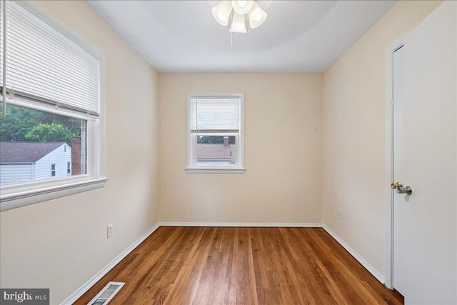 6703 VANESSA DR, Lanham, MD 20706