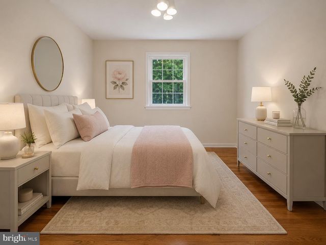 6703 VANESSA DR, Lanham, MD 20706