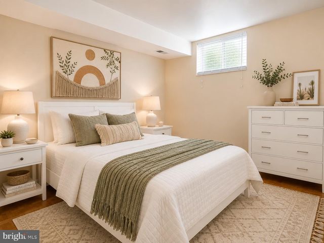 6703 VANESSA DR, Lanham, MD 20706