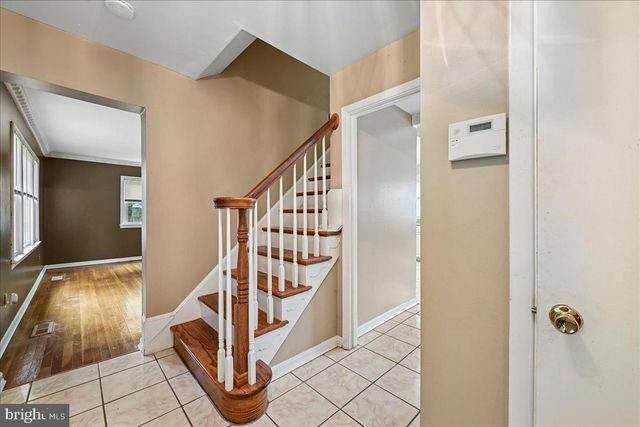 6703 VANESSA DR, Lanham, MD 20706