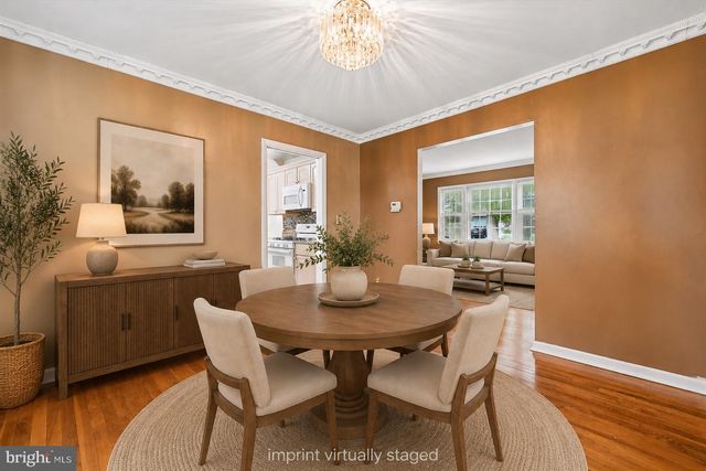 6703 VANESSA DR, Lanham, MD 20706