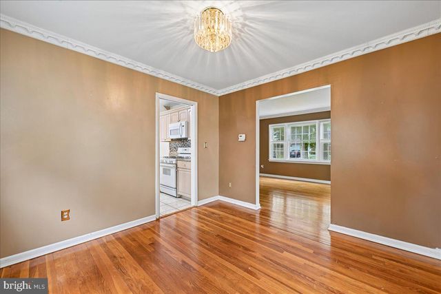 6703 VANESSA DR, Lanham, MD 20706