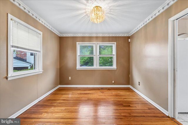 6703 VANESSA DR, Lanham, MD 20706