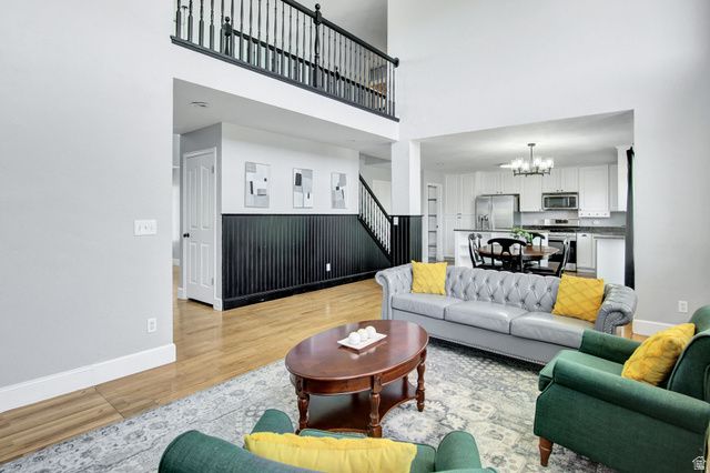 5478 W WINDMILL DR, West Jordan, UT 84081