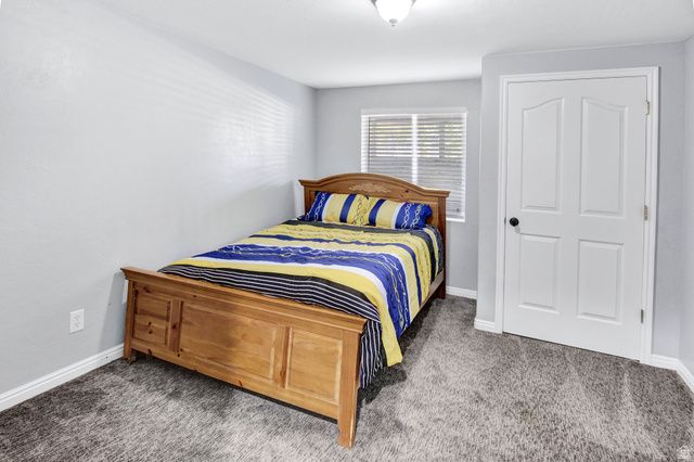 5478 W WINDMILL DR, West Jordan, UT 84081