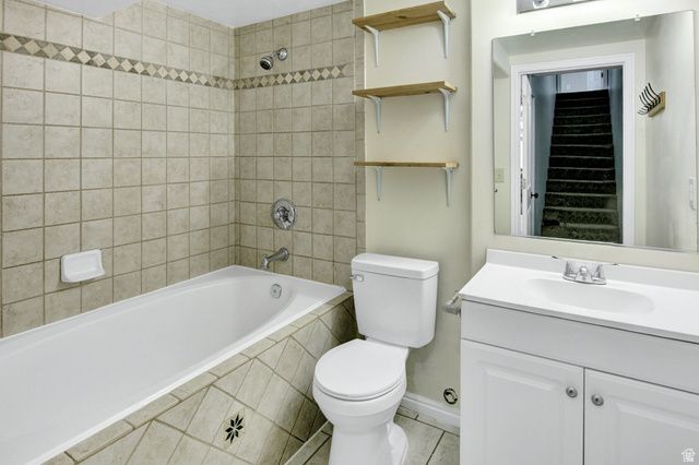 5478 W WINDMILL DR, West Jordan, UT 84081