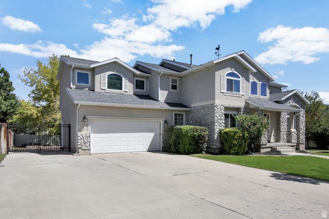5478 W WINDMILL DR, West Jordan, UT 84081