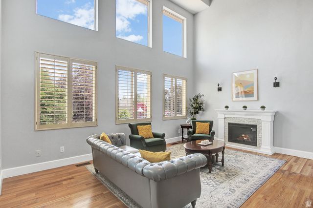 5478 W WINDMILL DR, West Jordan, UT 84081