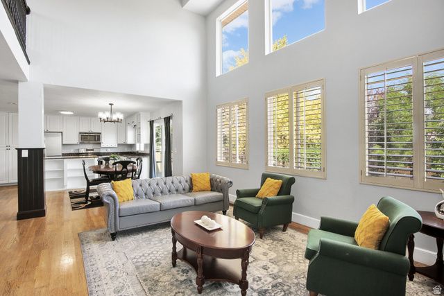 5478 W WINDMILL DR, West Jordan, UT 84081