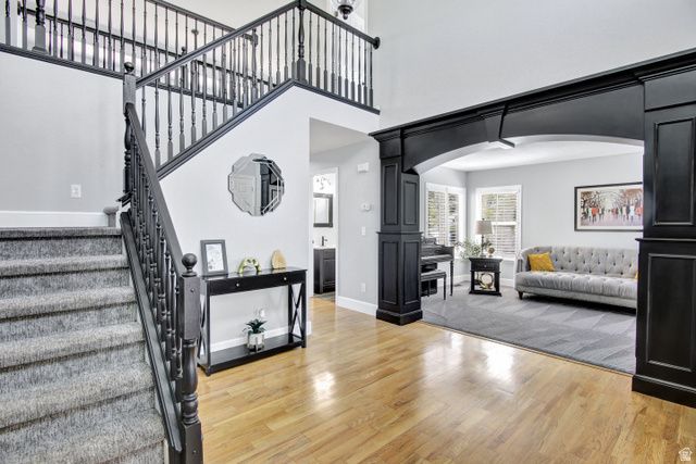 5478 W WINDMILL DR, West Jordan, UT 84081