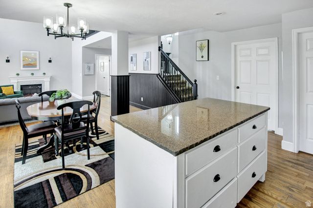 5478 W WINDMILL DR, West Jordan, UT 84081