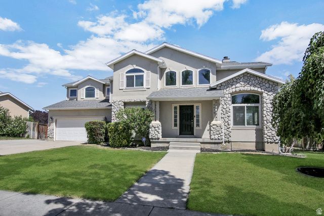 5478 W WINDMILL DR, West Jordan, UT 84081