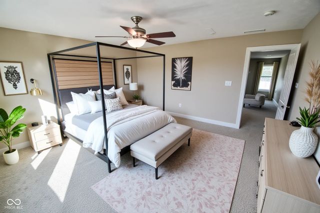 5202 Hearst Lane, Indianapolis, IN 46239