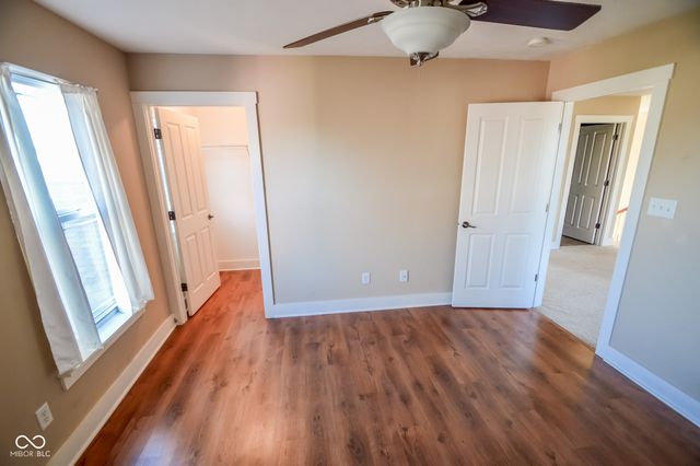 5202 Hearst Lane, Indianapolis, IN 46239