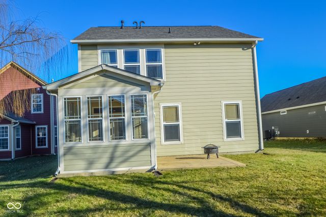 5202 Hearst Lane, Indianapolis, IN 46239