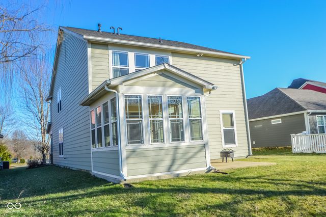 5202 Hearst Lane, Indianapolis, IN 46239