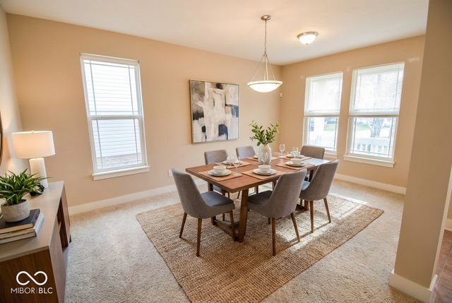 5202 Hearst Lane, Indianapolis, IN 46239