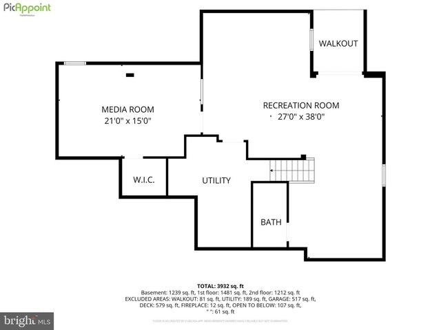 42055 CHERISH CT, Aldie, VA 20105