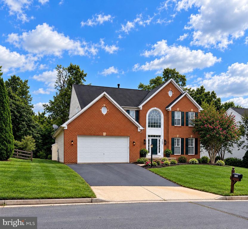 42055 CHERISH CT, Aldie, VA 20105