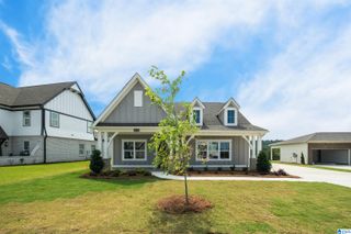 5192 SIMMS RIDGE, Pelham, AL 35124