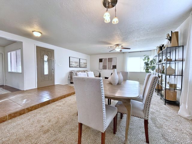 8209 Eddy Avenue NE, Albuquerque, NM 87109