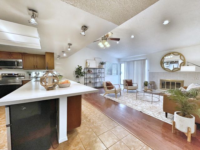 8209 Eddy Avenue NE, Albuquerque, NM 87109