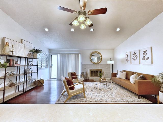 8209 Eddy Avenue NE, Albuquerque, NM 87109