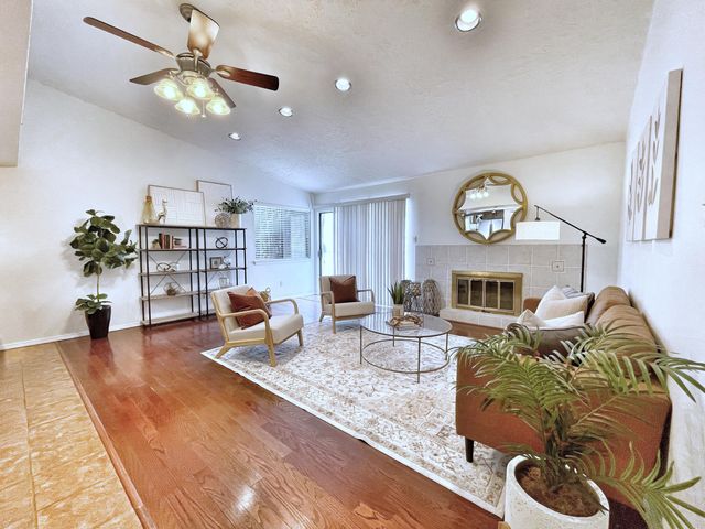 8209 Eddy Avenue NE, Albuquerque, NM 87109