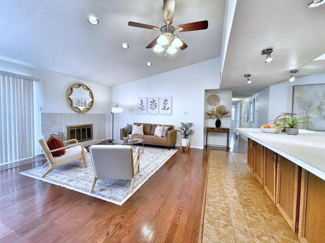 8209 Eddy Avenue NE, Albuquerque, NM 87109