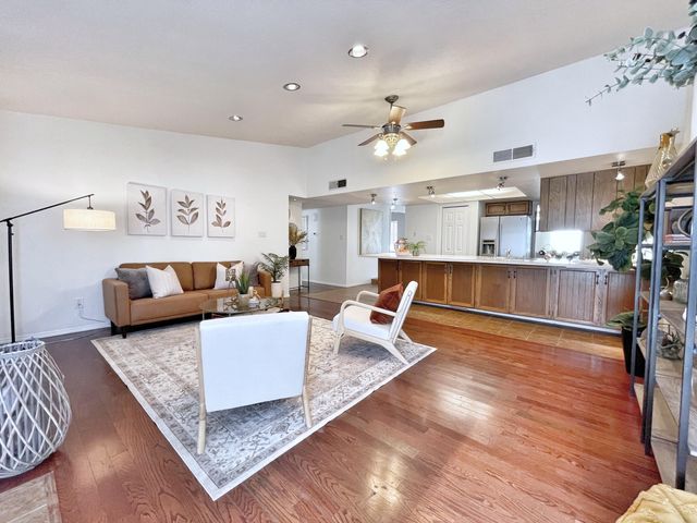 8209 Eddy Avenue NE, Albuquerque, NM 87109