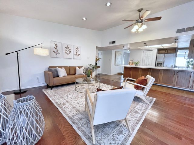 8209 Eddy Avenue NE, Albuquerque, NM 87109