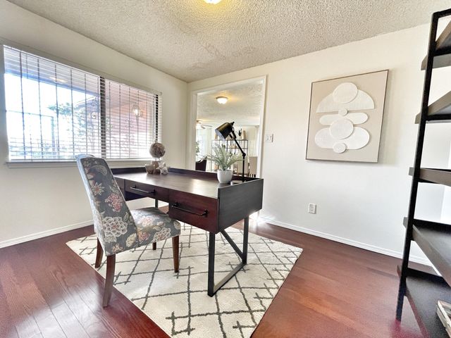 8209 Eddy Avenue NE, Albuquerque, NM 87109