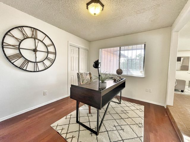 8209 Eddy Avenue NE, Albuquerque, NM 87109