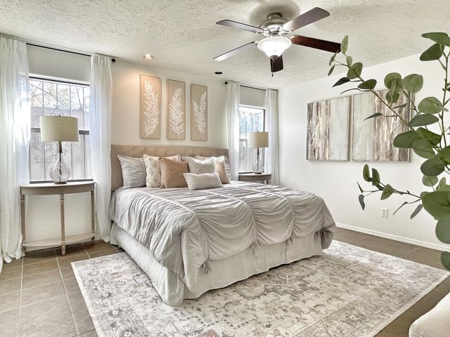 8209 Eddy Avenue NE, Albuquerque, NM 87109