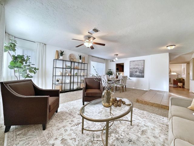 8209 Eddy Avenue NE, Albuquerque, NM 87109