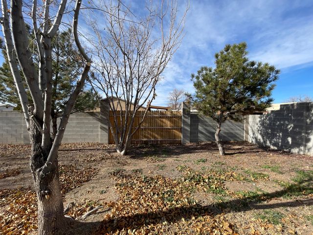 8209 Eddy Avenue NE, Albuquerque, NM 87109