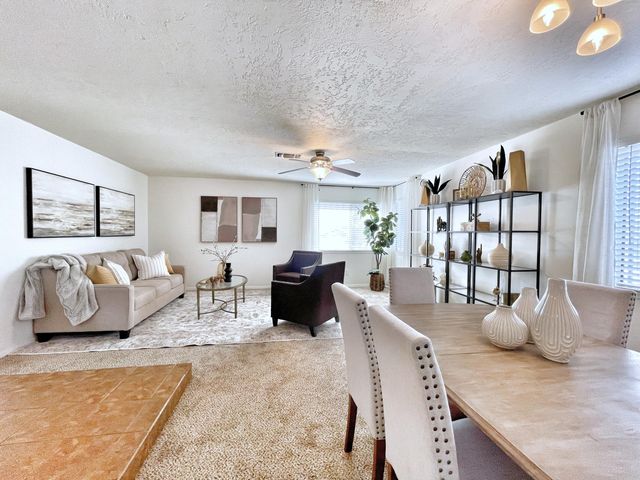 8209 Eddy Avenue NE, Albuquerque, NM 87109