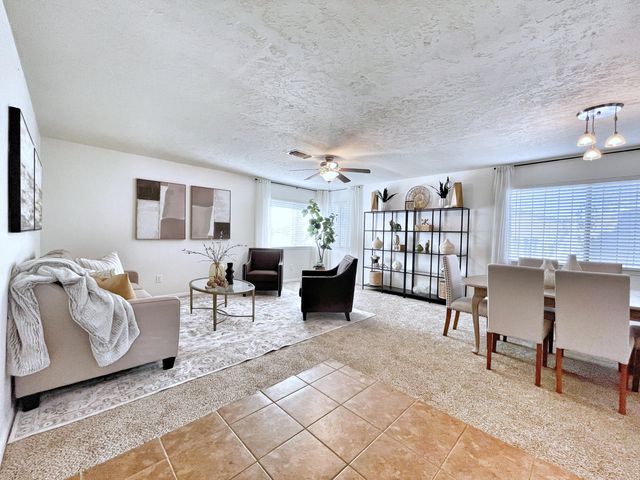 8209 Eddy Avenue NE, Albuquerque, NM 87109