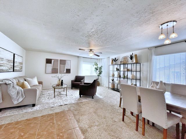 8209 Eddy Avenue NE, Albuquerque, NM 87109