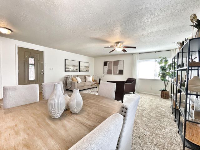 8209 Eddy Avenue NE, Albuquerque, NM 87109