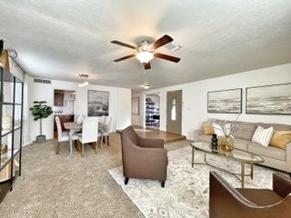 8209 Eddy Avenue NE, Albuquerque, NM 87109