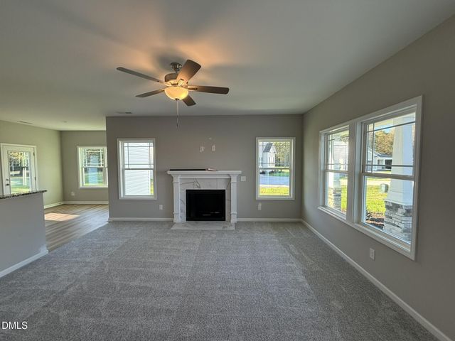 225 Mangrove Court, Four Oaks, NC 27524