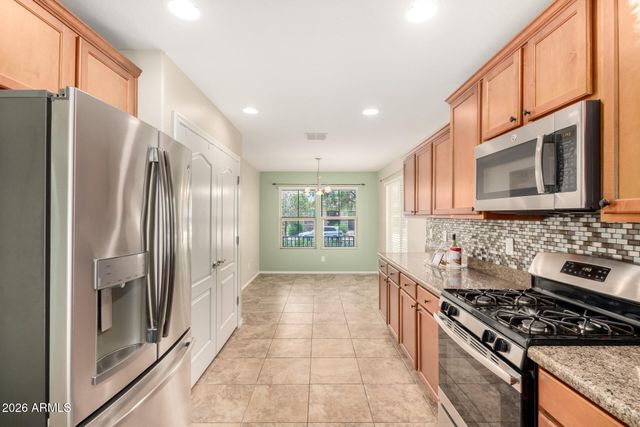 18368 W GETTY Drive, Goodyear, AZ 85338