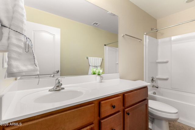 18368 W GETTY Drive, Goodyear, AZ 85338