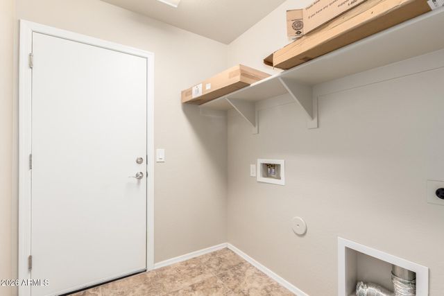 18368 W GETTY Drive, Goodyear, AZ 85338